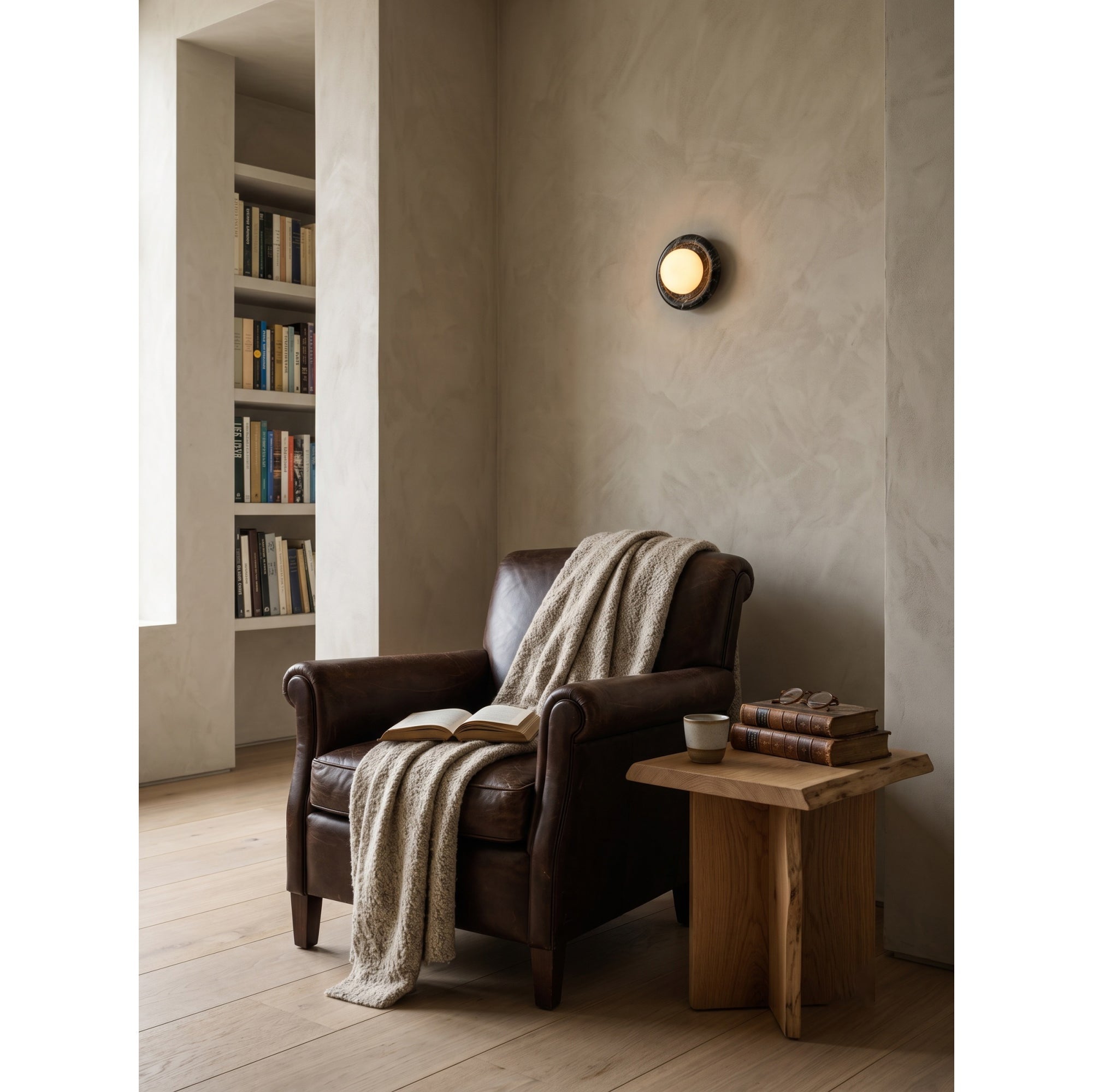 Elaoielle Wall Light