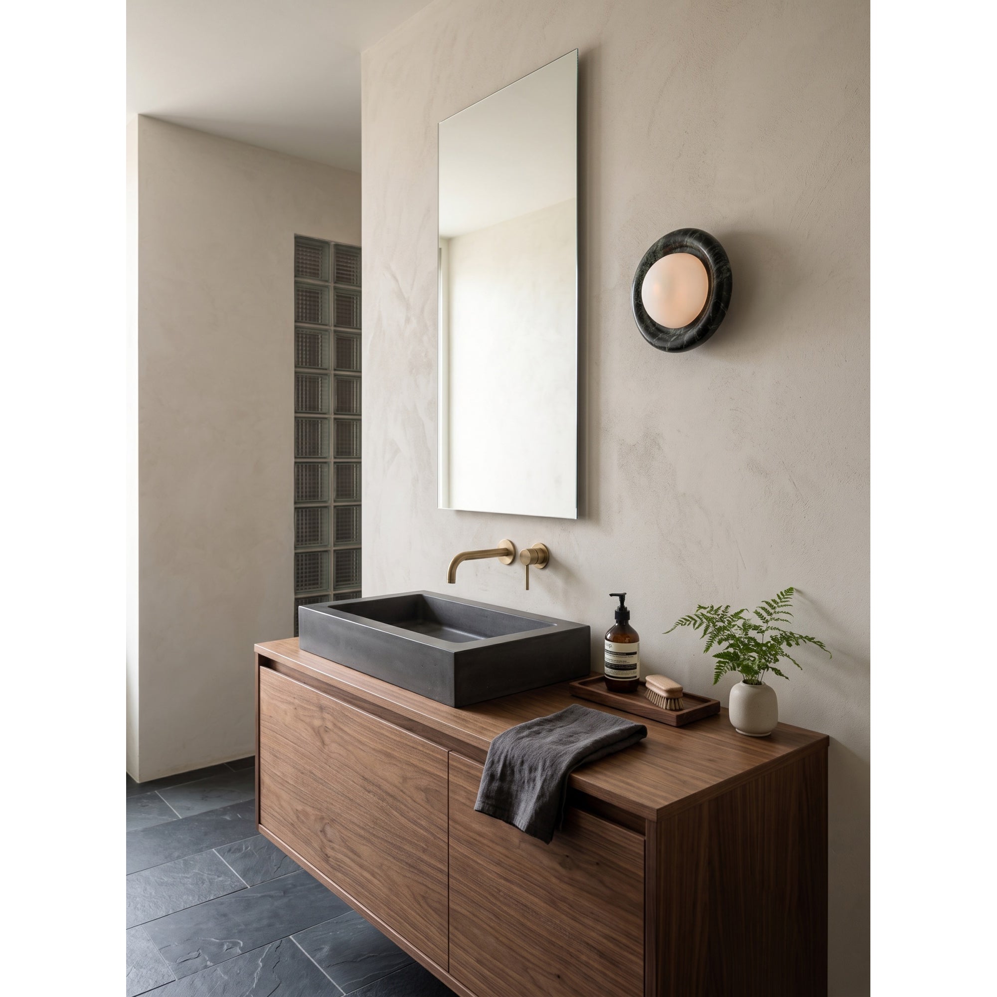 Elaoielle Wall Light