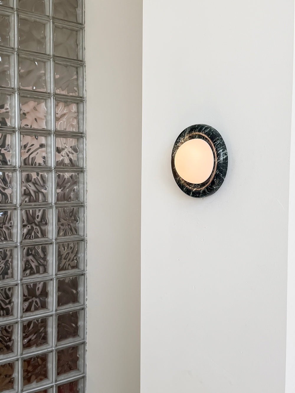 Elaoielle Wall Light