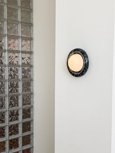 Elaoielle Wall Light