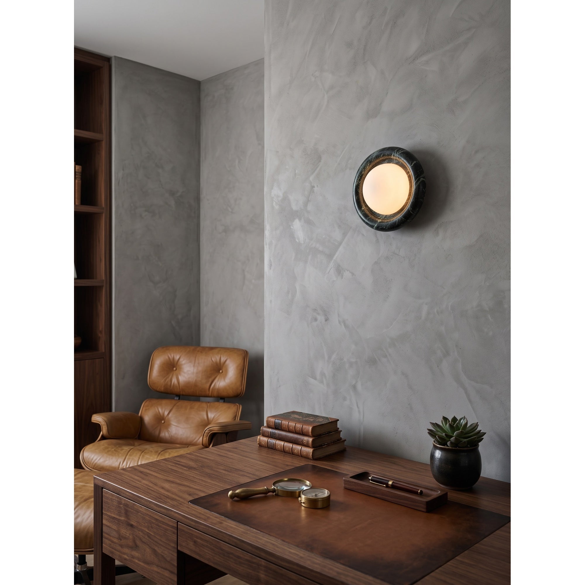 Elaoielle Wall Light