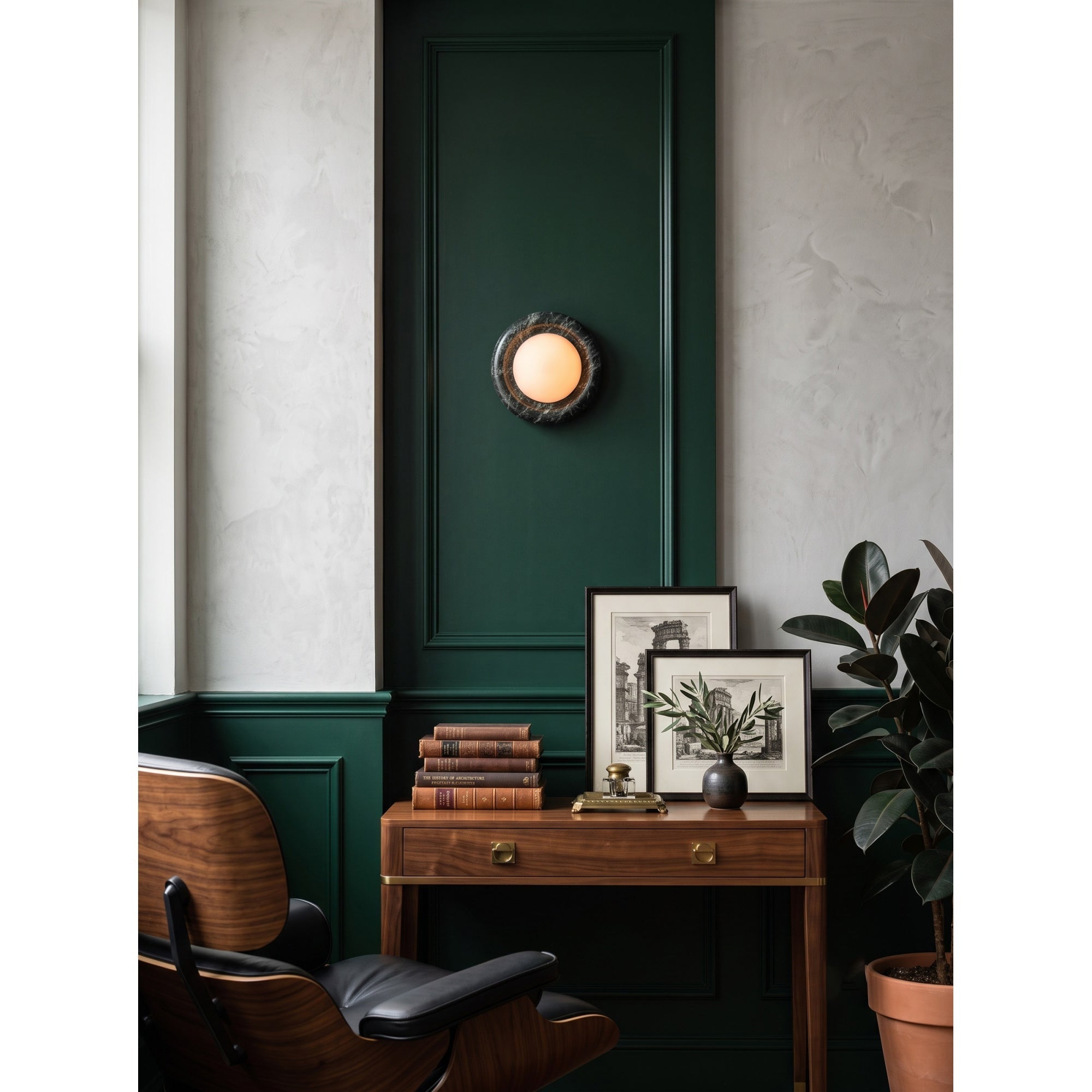 Elaoielle Wall Light