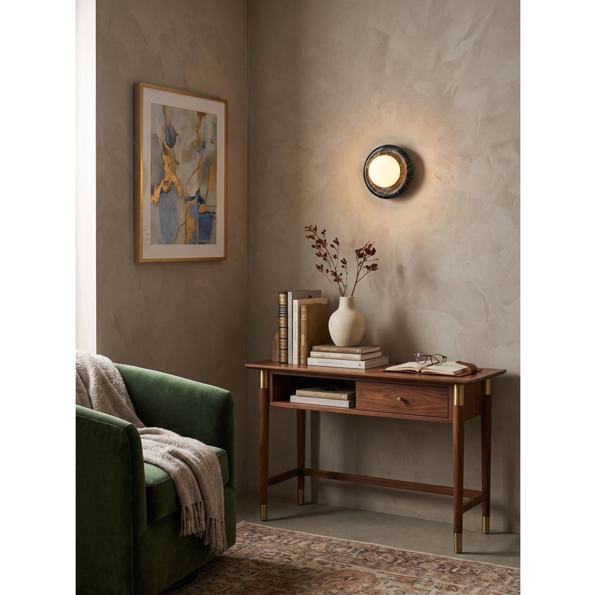 Elaoielle Wall Light