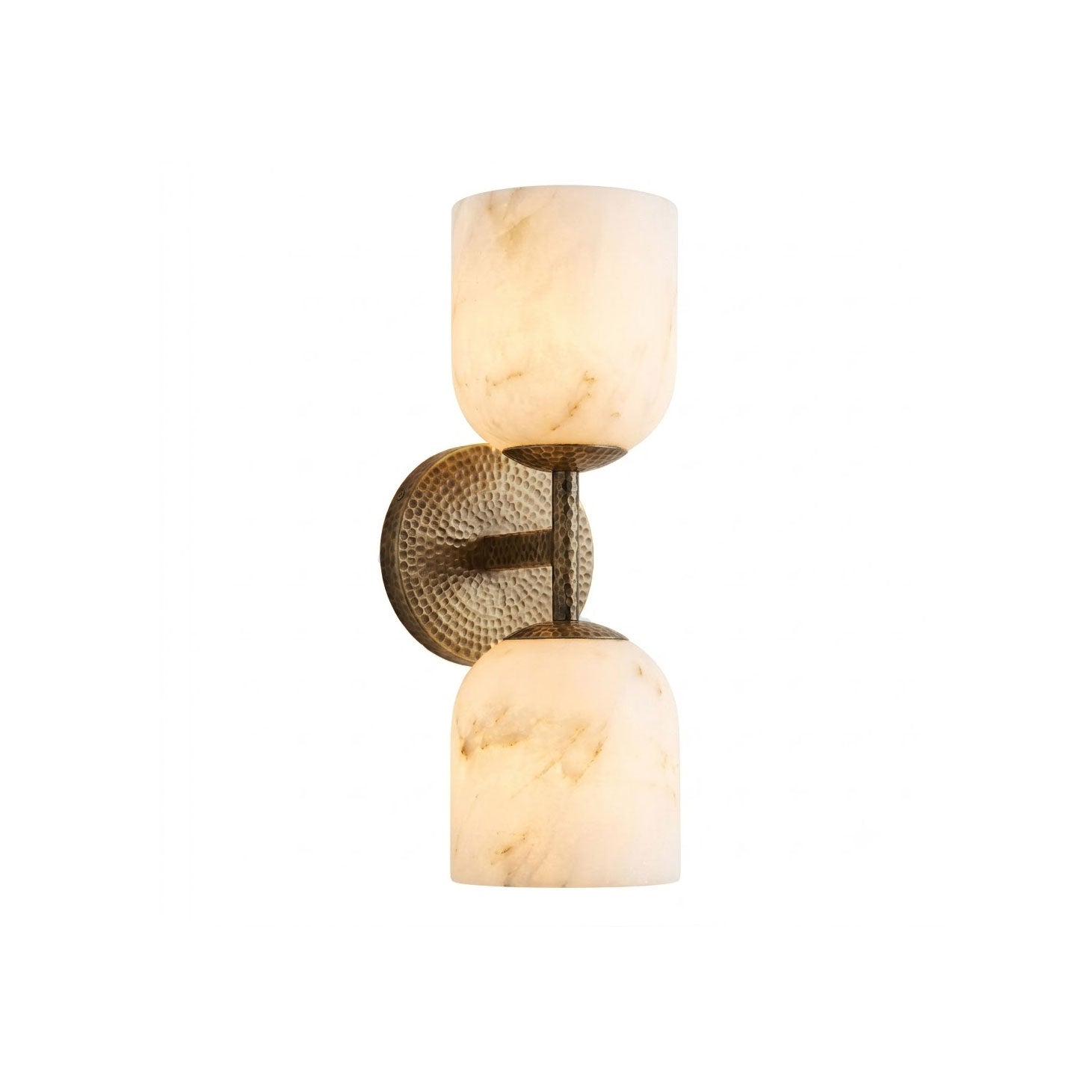 Gemini Wall Sconce