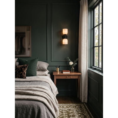 Gemini Wall Sconce