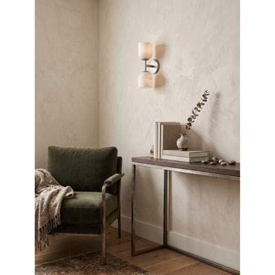 Gemini Wall Sconce