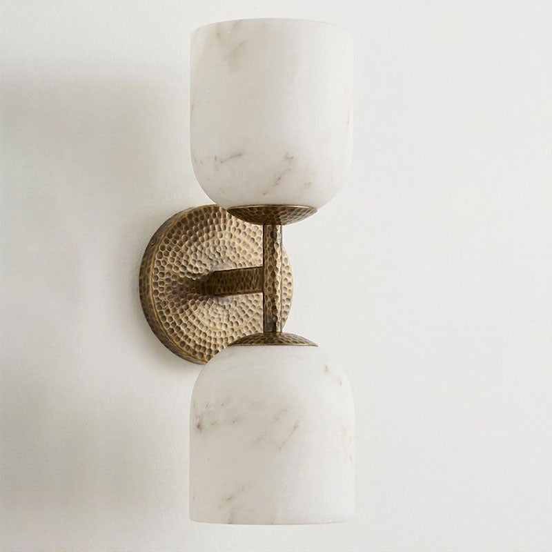 Gemini Wall Sconce