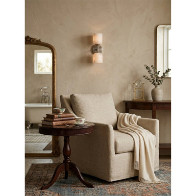 Gemini Wall Sconce