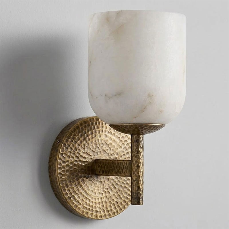 Gemini Wall Sconce