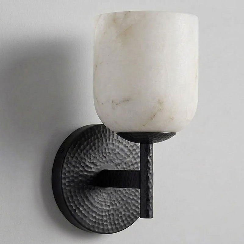 Gemini Wall Sconce