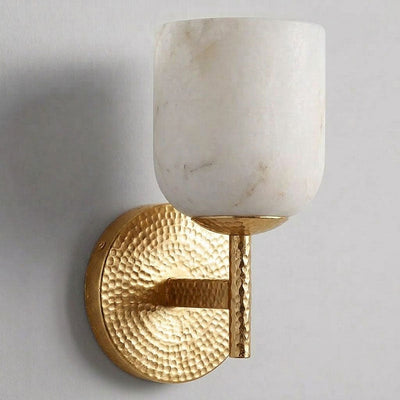 Gemini Wall Sconce