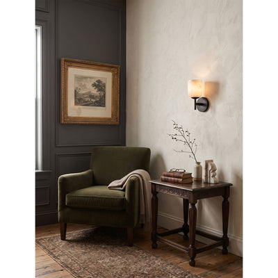 Gemini Wall Sconce