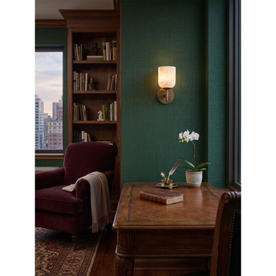 Gemini Wall Sconce