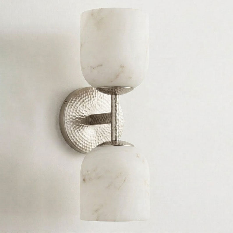 Gemini Wall Sconce