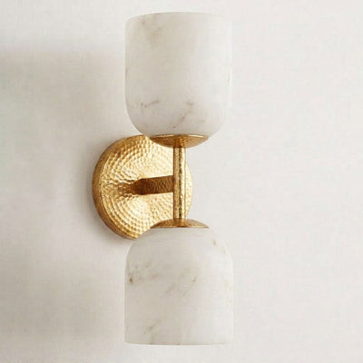 Gemini Wall Sconce