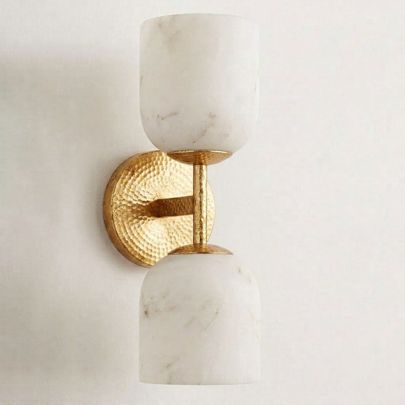 Gemini Wall Sconce