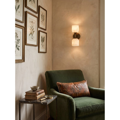 Gemini Wall Sconce