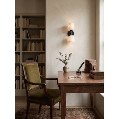 Gemini Wall Sconce