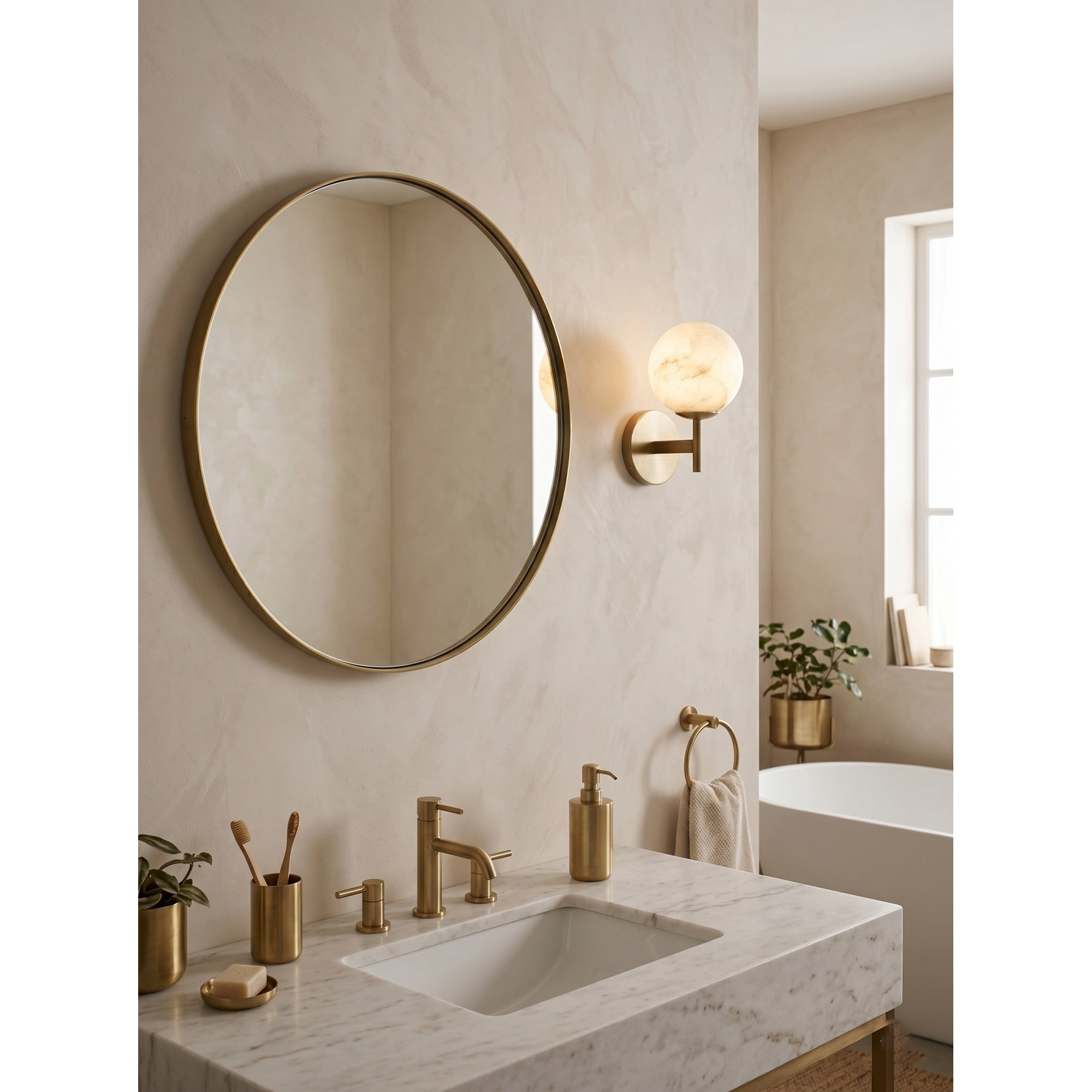 Ameliora Sconce