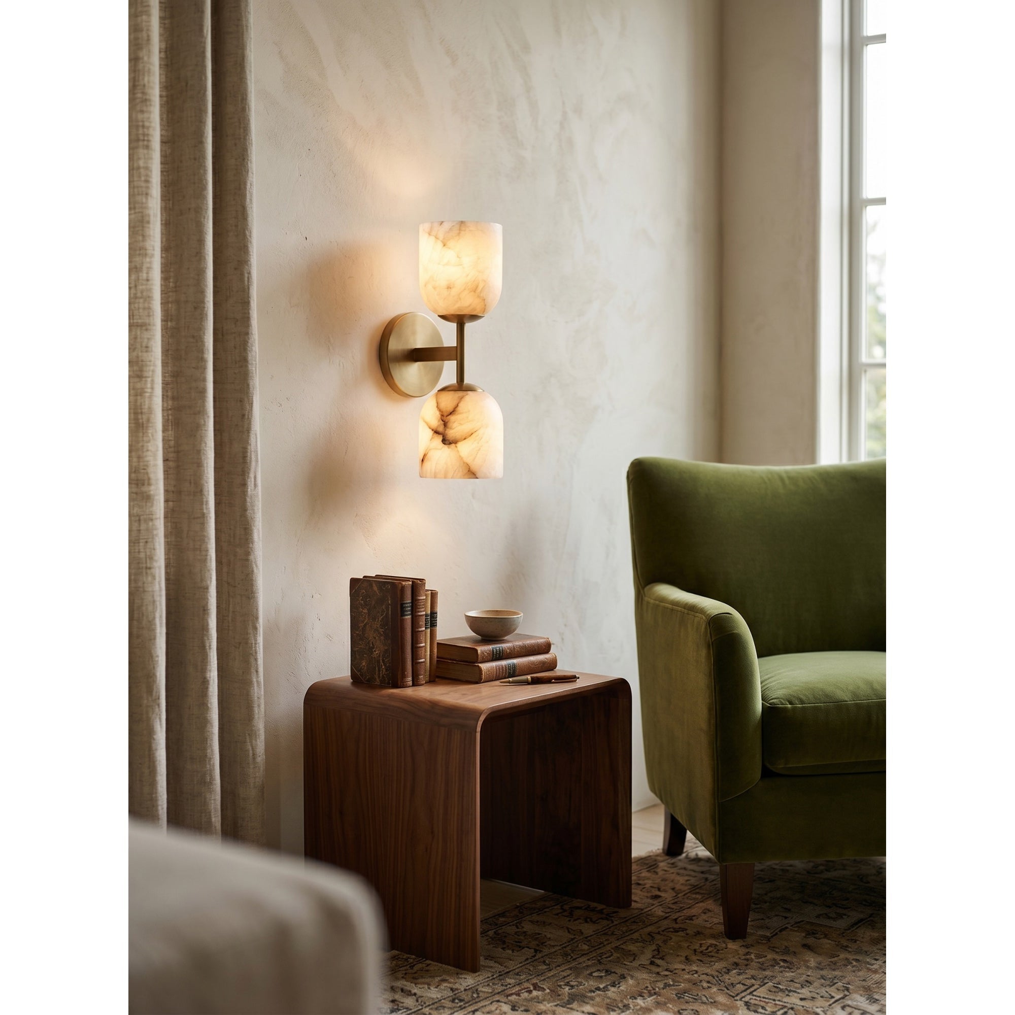 Ameliora Sconce