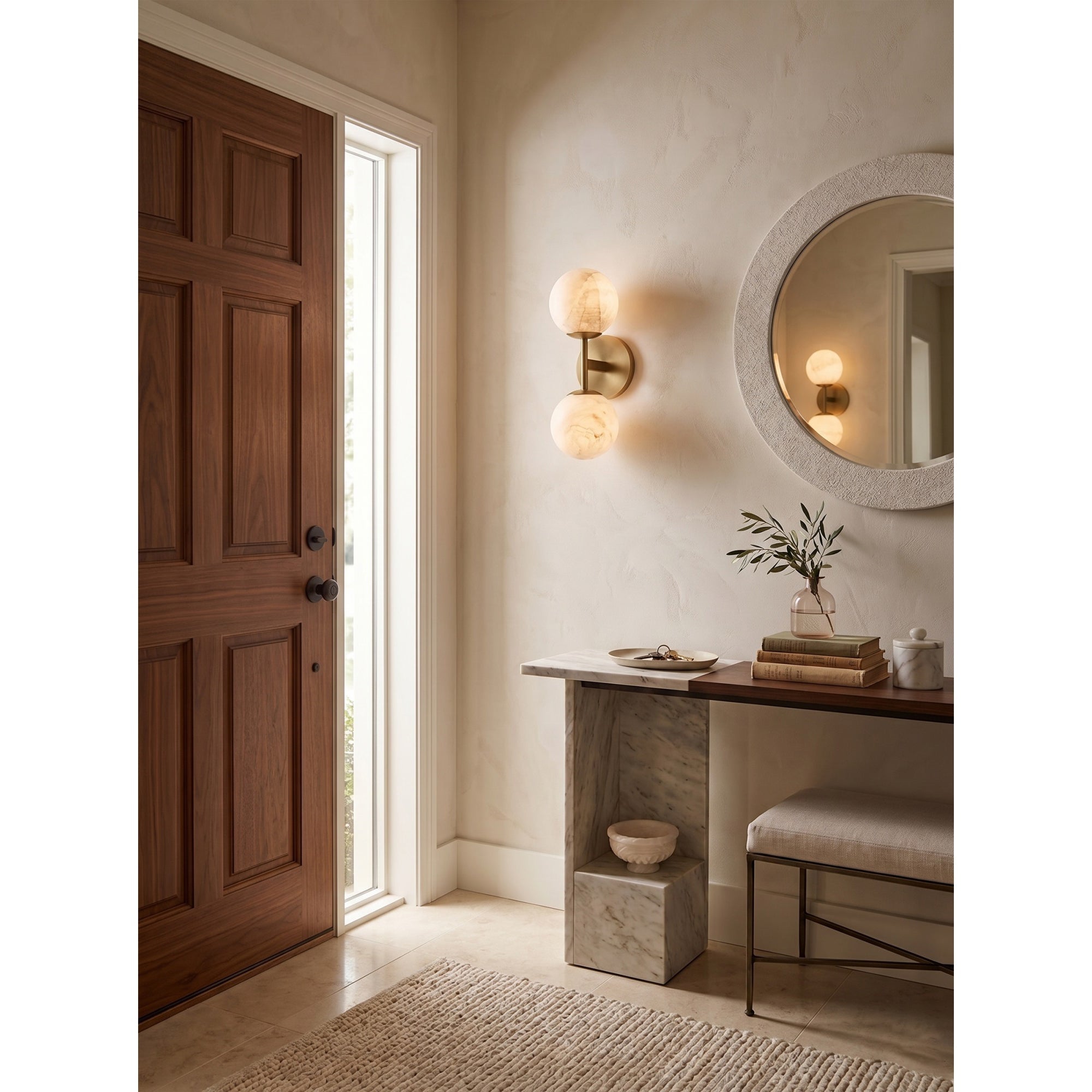 Ameliora Sconce