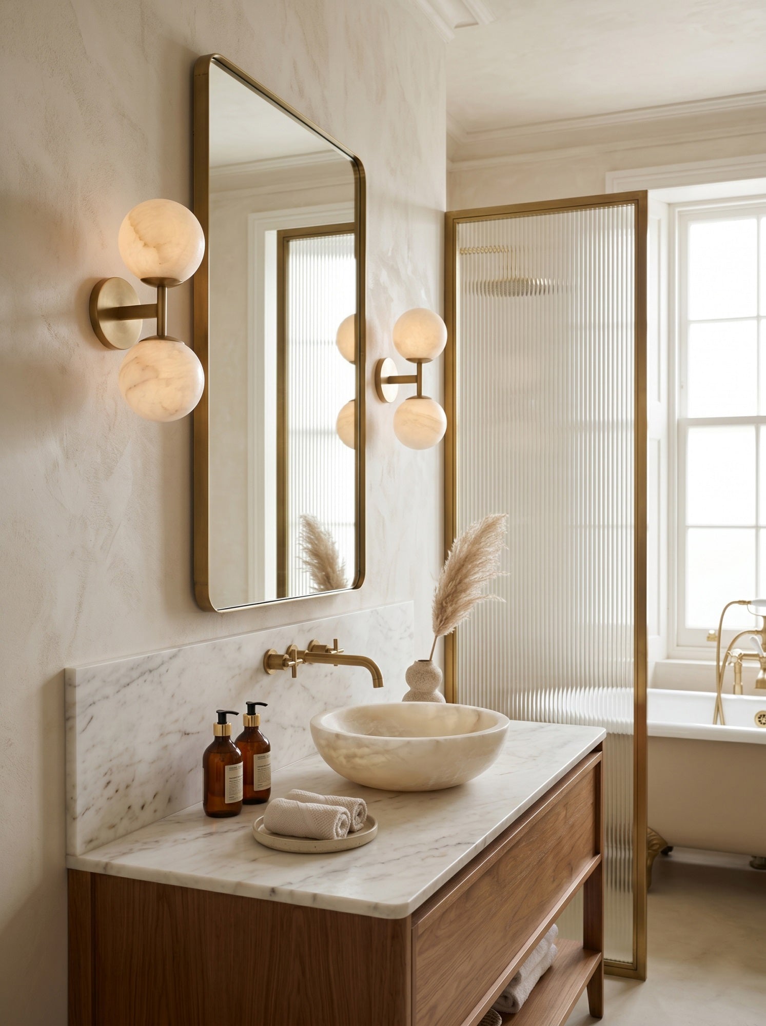 Ameliora Sconce