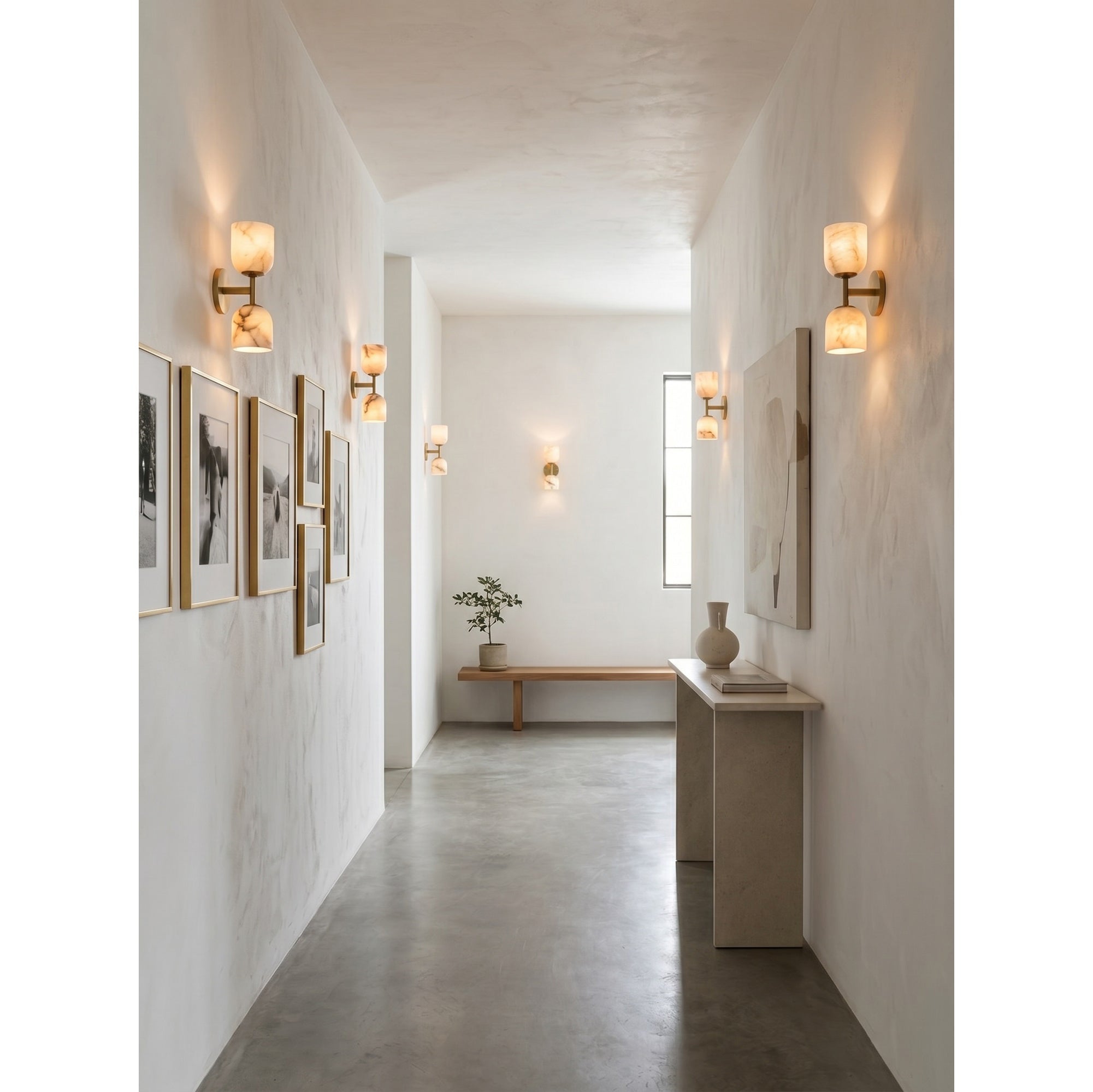 Ameliora Sconce