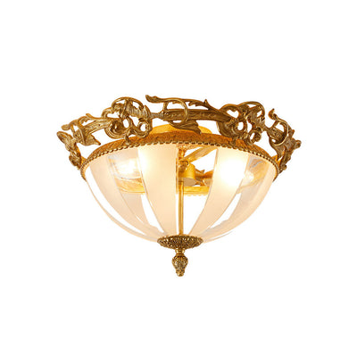Rivingleigh Flush Mount Ceiling Light