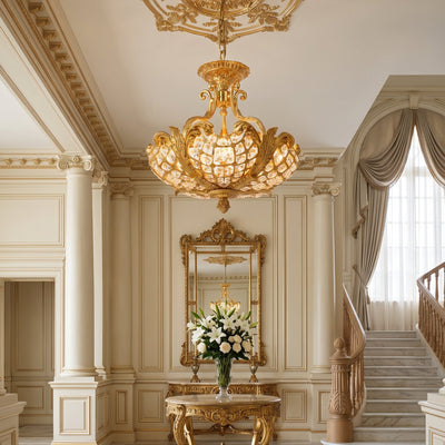 Orleigh Pendant Lamp