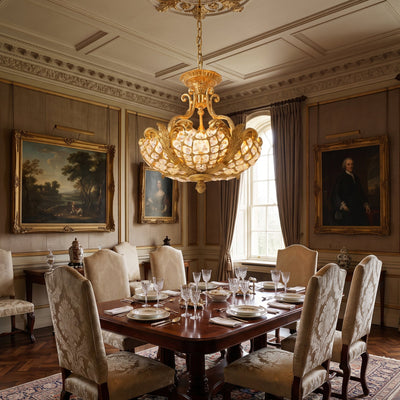 Orleigh Pendant Lamp