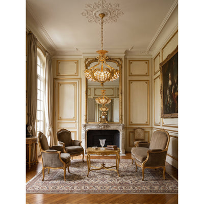 Orleigh Pendant Lamp