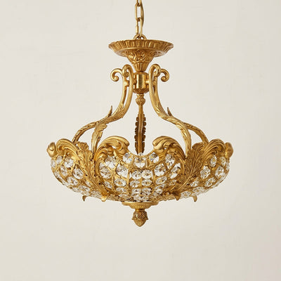Orleigh Pendant Lamp