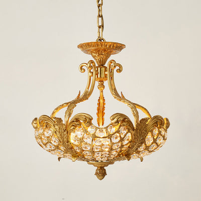 Orleigh Pendant Lamp