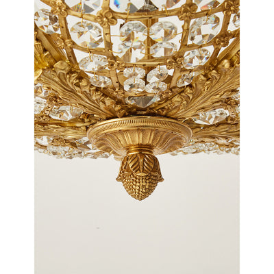 Orleigh Pendant Lamp