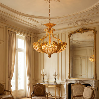Orleigh Pendant Lamp