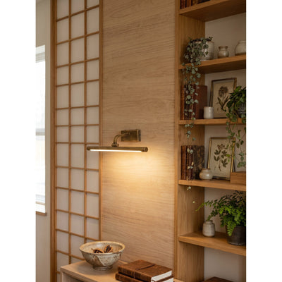 Ciruaine Sconce
