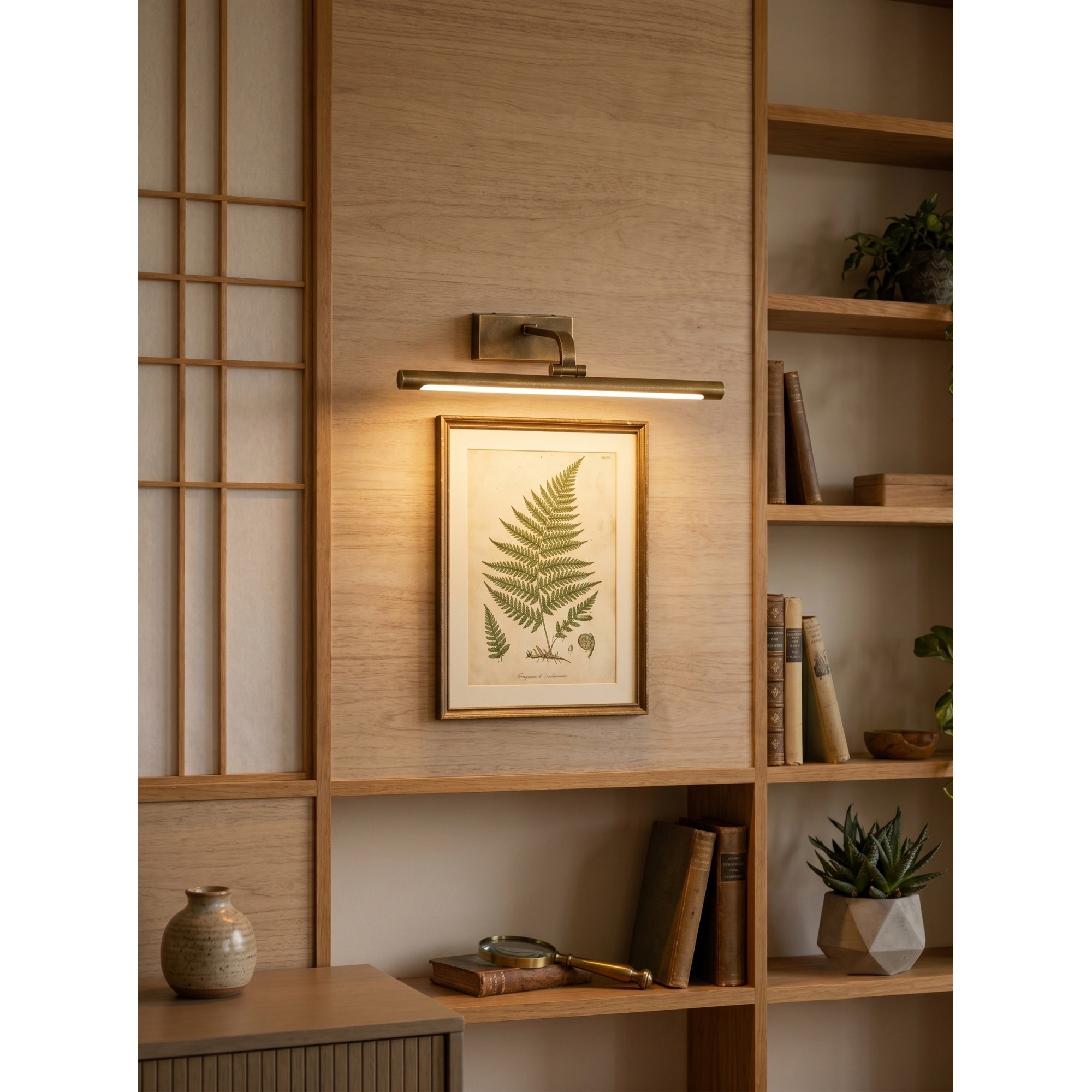 Ciruaine Sconce