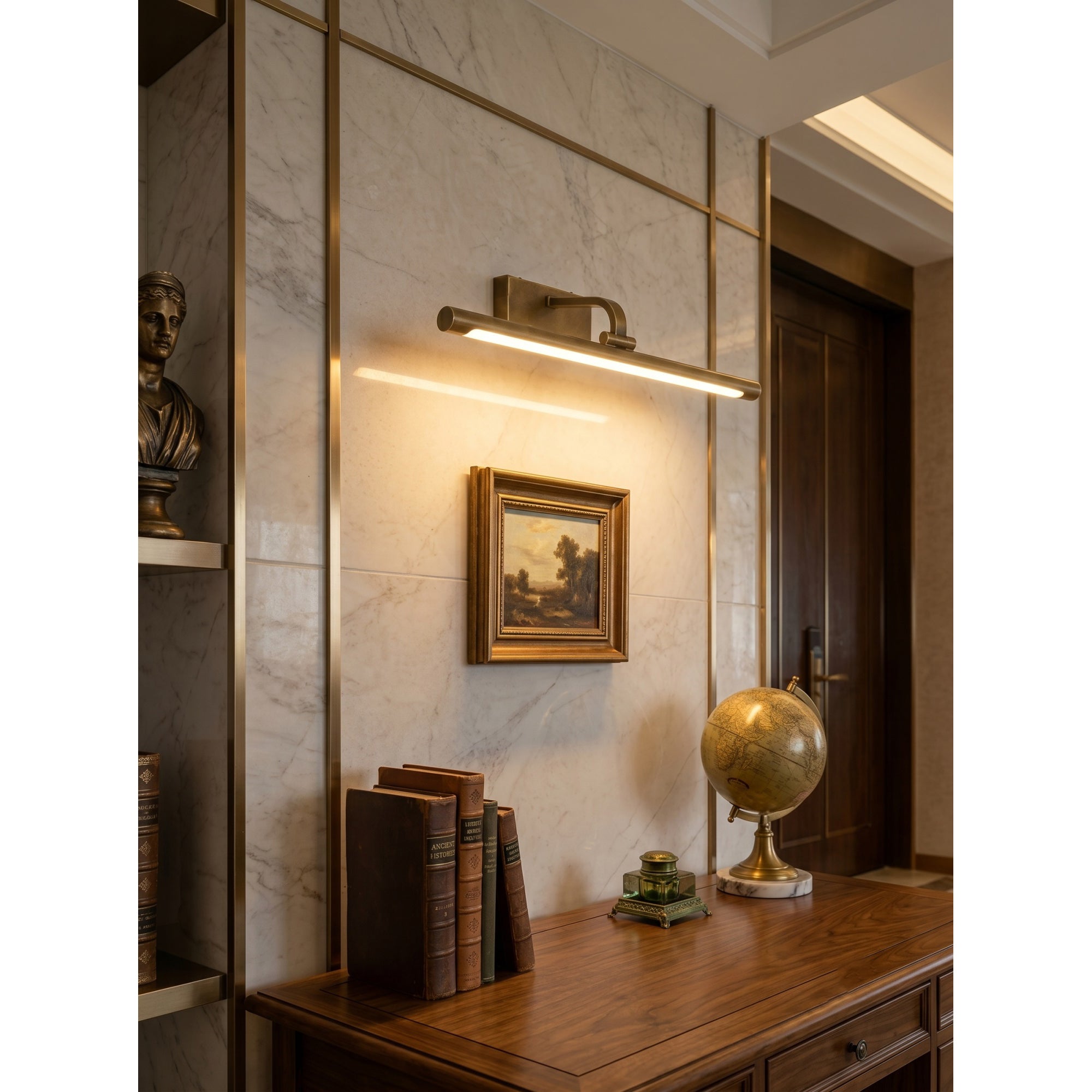 Ciruaine Sconce