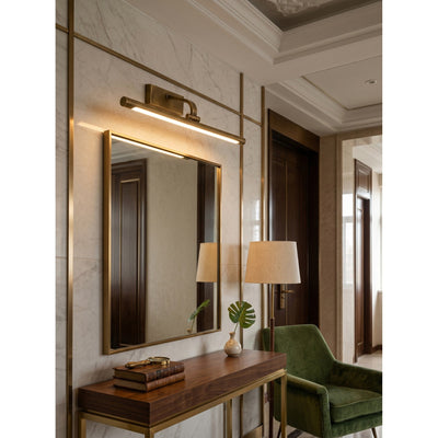 Ciruaine Sconce