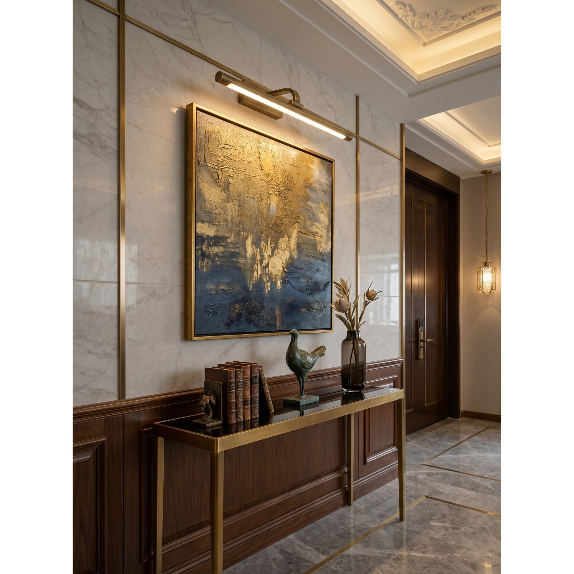 Ciruaine Sconce
