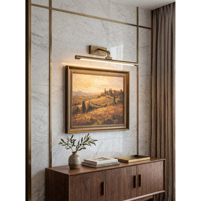 Ciruaine Sconce