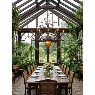 Miririssa Chandelier