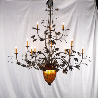 Miririssa Chandelier