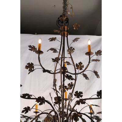 Miririssa Chandelier