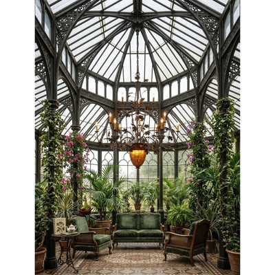 Miririssa Chandelier