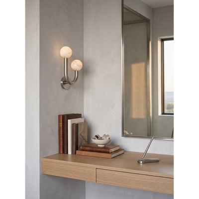 Geminy Wall Sconce