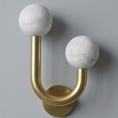 Geminy Wall Sconce
