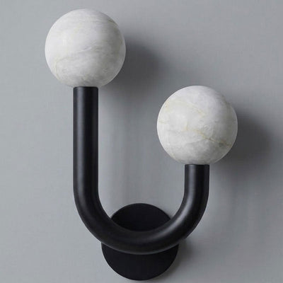 Geminy Wall Sconce