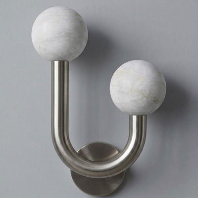 Geminy Wall Sconce