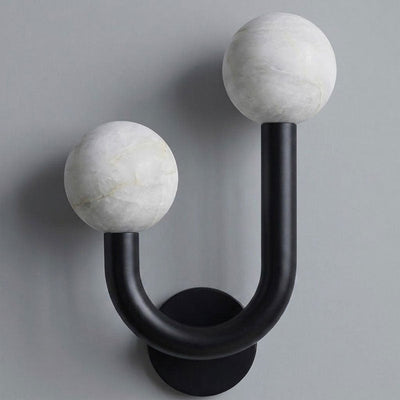 Geminy Wall Sconce